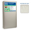 Posture Perfect 2-Stage Crib Mattress