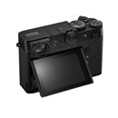 Fujifilm GFX100RF Mirrorless Digital Camera (Black)