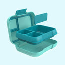 Pop Lunch Bento Box - Aqua/Green