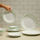 Lunch Plates - Set of 4