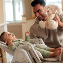 Minla 6-in-1 High Chairs - Classic Green