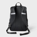 23L Air Mesh Backpack - Black