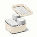 The Dot & Dash Containers - Gray