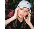Golf Club Hat - Adjustable Baseball Cap