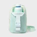 Sling Crossbody Water bottle Bag - All In Motion™ - Ice Blue