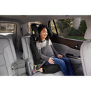 Tranzitions 3-in-1 Harness Booster Car Seat - Proof
