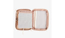 Thread Wallets Bag Handbag Organizer - Camel