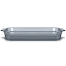 Glass Baking Dish - Smoke