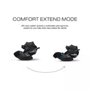 Infant Car Seat - Mirage Grey