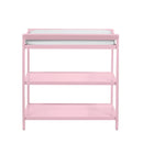 Riley Changing Table - Pink