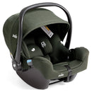 Nutmeg and Rue Travel System - Forest