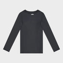 Youth Compression Long Sleeve Shirt - Large