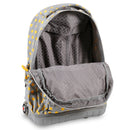 Kids' Rolling Backpack and Lunch Bag - Candy Buttons