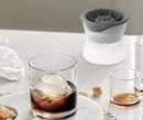 Tovolo Sphere Ice Molds, Set of 4