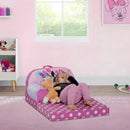 Cozee Buddy Flip-Out Chair - Minnie Mouse