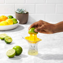 Small Citrus Juicer - Yellow