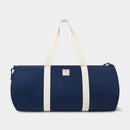 Canvas Duffel Bag - Navy