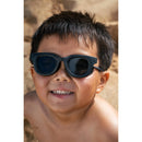 Kids' Sunny Vibes Swim Goggles - Black