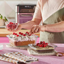 Square Deep Dish Baker - 8"