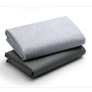 Pack and Play Quick Connect Playard Sheets - Pack of 2