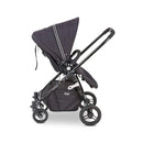 Snap Ultra Trend Reversible Seat Stroller - Black