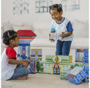 PAW Patrol Jumbo Cardboard Blocks (41 Pieces)