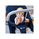 Evolve Baby Bouncer Toy Bar - Ocean Wonders