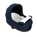 Carrycot S Lux 2 - Ocean Blue