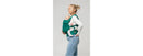 Mabe The Monarch Soft Baby Carrier - Evergreen