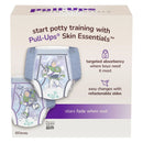 Boys' Skin Essentials Luxury Training Pants - 2T-3T - 18ct