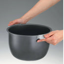 Neuro Fuzzy 5.5 Cup Rice Cooker & Warmer