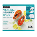 Vacuum Sealing Bags - 57 Piece Assortment Pack