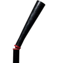Flex Top Tee Ball Tee - Black