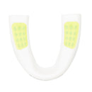 Shock Doctor Trash Talker Mouth Guard - White