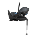 Cloud G Lux Extend Infant Car Seat - Monument Grey