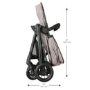 Pivot Modular Travel System - Desert Tan