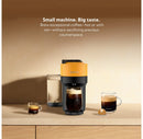 Vertuo Pop+ Coffee Machine with Aeroccino