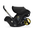 Car Seat + Latch Base Travel System - Nitro Black