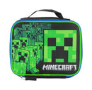 Minecraft Backpack - Black
