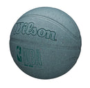 Eco Size 7 Basketball - Green