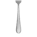 Hammered Stainless Steel Flatware Set - Service for 8