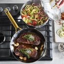 Reserve Stainless Steel 5-piece Cookware Set
