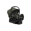 Rue Infant Car Seat with Base - Evergreen