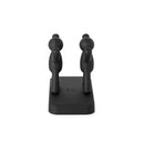 Napkin Holder - Black