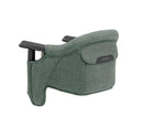Fast Table Chair - Pine Green Melange