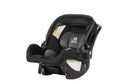 LiteClik30 R SafePlus Infant Car Seat and Base, Black