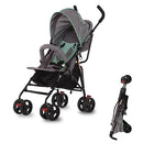 Vista Moonwalk Stroller Lightweight Infant Stroller - Mint