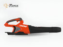 Echo DPB-2500 56V Handheld Blower with 2.5AH Battery & Charger
