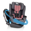 Revolve 360 Rotating Convertible Car Seat - Chelsea