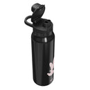 24oz Minnie Mouse Stainless Steel Vacuum Insulated Chug Bottle